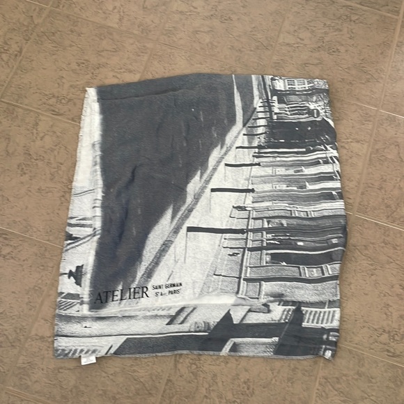 RW Scarf - Picture 1 of 3